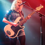The Subways - 14.10.2026 Garage Saarbrücken