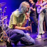 Still Talk - 17.06.2025 Batschkapp Frankfurt