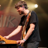 Still Talk - 17.06.2025 Batschkapp Frankfurt