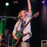 The Warning - 17.06.2025 Batschkapp Frankfurt
