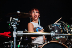 The Warning 2025 Frankfurt