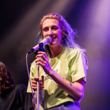 Still Talk - 17.06.2025 Batschkapp Frankfurt