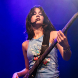 The Warning - 17.06.2025 Batschkapp Frankfurt