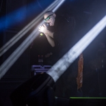 The Sisters Of Mercy - Schlachthof Wiesbaden 23.09.2017