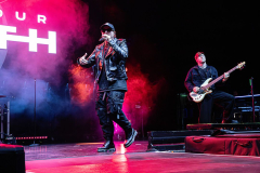 Three Days Grace 2026 Frankfurt