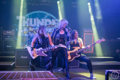 Thundermother 2025 Saarbrücken