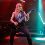 Vulvarine - 18.02.2025 Garage Saarbrücken