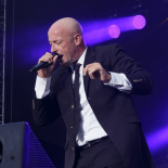 Unheilig - Messegelände Saarbrücken 30.07.2016