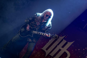 Uriah Heep 2025 Frankfurt
