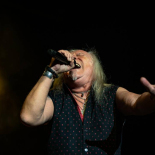 Uriah Heep - 28.10.2025 Jahrhunderthalle Frankfurt