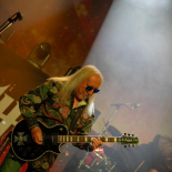 Uriah Heep - 28.10.2025 Jahrhunderthalle Frankfurt