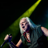 Uriah Heep - 28.10.2025 Jahrhunderthalle Frankfurt