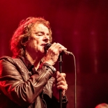 The Zombies - 02.11.2018 Garage Saarbrücke
