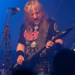 Vader - MS Connexion Mannheim 30.10.2018
