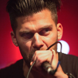 Hellavista - MS Connexion Mannheim 30.10.2018