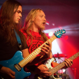 Hellavista - MS Connexion Mannheim 30.10.2018