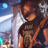 The Modern Age Slavery - MS Connexion Mannheim 30.10.2018