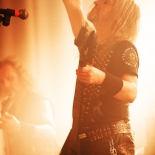 Vader - MS Connexion Mannheim 30.10.2018