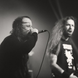 Entombed Entombed