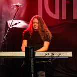 Ivanhoe - 03.10.2025 Kammgarn Kaiserslautern