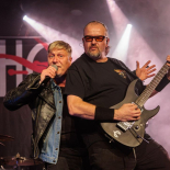 Ivanhoe - 03.10.2025 Kammgarn Kaiserslautern