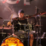 Ivanhoe - 03.10.2025 Kammgarn Kaiserslautern