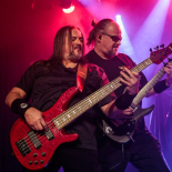 Ivanhoe - 03.10.2025 Kammgarn Kaiserslautern