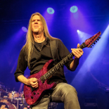 Vanden Plas - 03.10.2025 Kammgarn Kaiserslautern