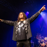 Vanden Plas - 03.10.2025 Kammgarn Kaiserslautern