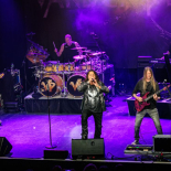 Vanden Plas - 03.10.2025 Kammgarn Kaiserslautern