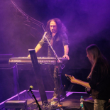 Vanden Plas - 03.10.2025 Kammgarn Kaiserslautern