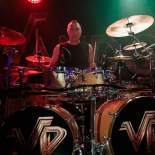 Vanden Plas - 15.03.2025 Z1 Live-Musikclub Pirmasens