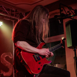 Vanden Plas - 15.03.2025 Z1 Live-Musikclub Pirmasens