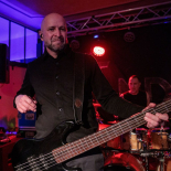 Vanden Plas - 15.03.2025 Z1 Live-Musikclub Pirmasens