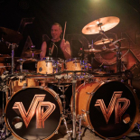 Vanden Plas - 15.03.2025 Z1 Live-Musikclub Pirmasens