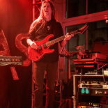 Vanden Plas - 15.03.2025 Z1 Live-Musikclub Pirmasens
