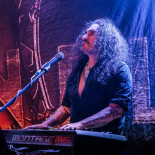 Vanden Plas - 15.03.2025 Z1 Live-Musikclub Pirmasens