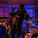 Vanden Plas - 15.03.2025 Z1 Live-Musikclub Pirmasens