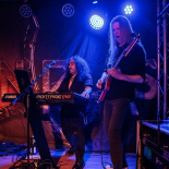 Vanden Plas - 15.03.2025 Z1 Live-Musikclub Pirmasens