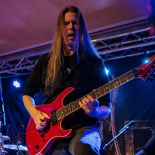 Vanden Plas - 15.03.2025 Z1 Live-Musikclub Pirmasens