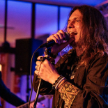 Vanden Plas - 15.03.2025 Z1 Live-Musikclub Pirmasens