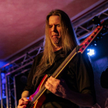 Vanden Plas - 15.03.2025 Z1 Live-Musikclub Pirmasens