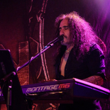 Vanden Plas - 15.03.2025 Z1 Live-Musikclub Pirmasens