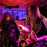 Vanden Plas - 15.03.2025 Z1 Live-Musikclub Pirmasens