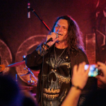 Vanden Plas - 15.03.2025 Z1 Live-Musikclub Pirmasens