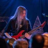 Vanden Plas - 15.03.2025 Z1 Live-Musikclub Pirmasens