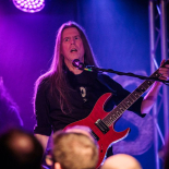 Vanden Plas - 15.03.2025 Z1 Live-Musikclub Pirmasens