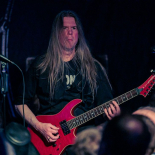 Vanden Plas - 15.03.2025 Z1 Live-Musikclub Pirmasens