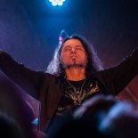 Vanden Plas - 15.03.2025 Z1 Live-Musikclub Pirmasens
