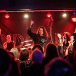 Vanden Plas - 15.03.2025 Z1 Live-Musikclub Pirmasens